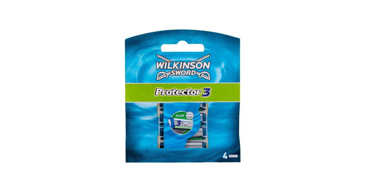 Wilkinson Sword Protector Lama Di Ricambio Uomo Pz Parfimo It