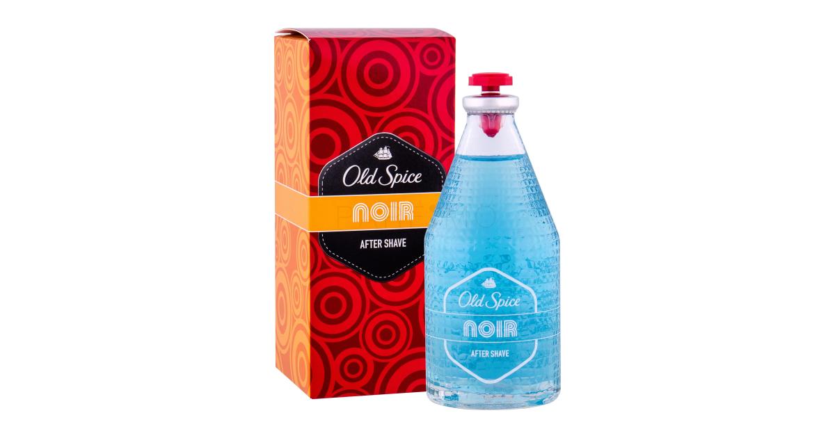 Old Spice Noir Dopobarba Uomo Parfimo It