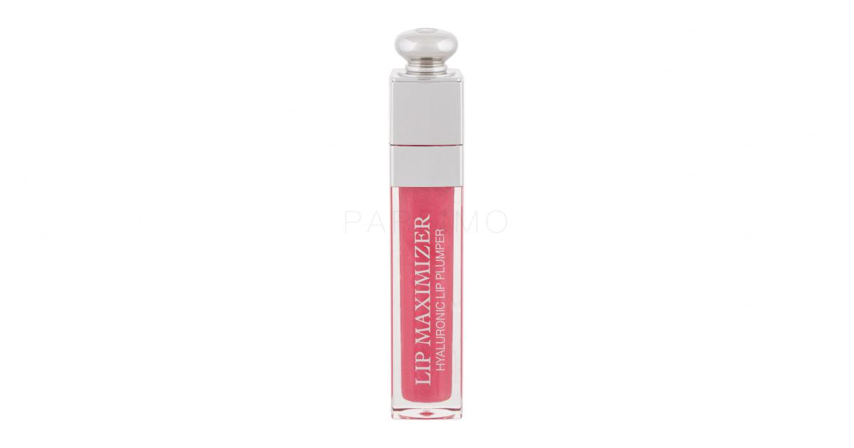 Christian Dior Addict Lip Maximizer Hyaluronic Lucidalabbra Donna Ml