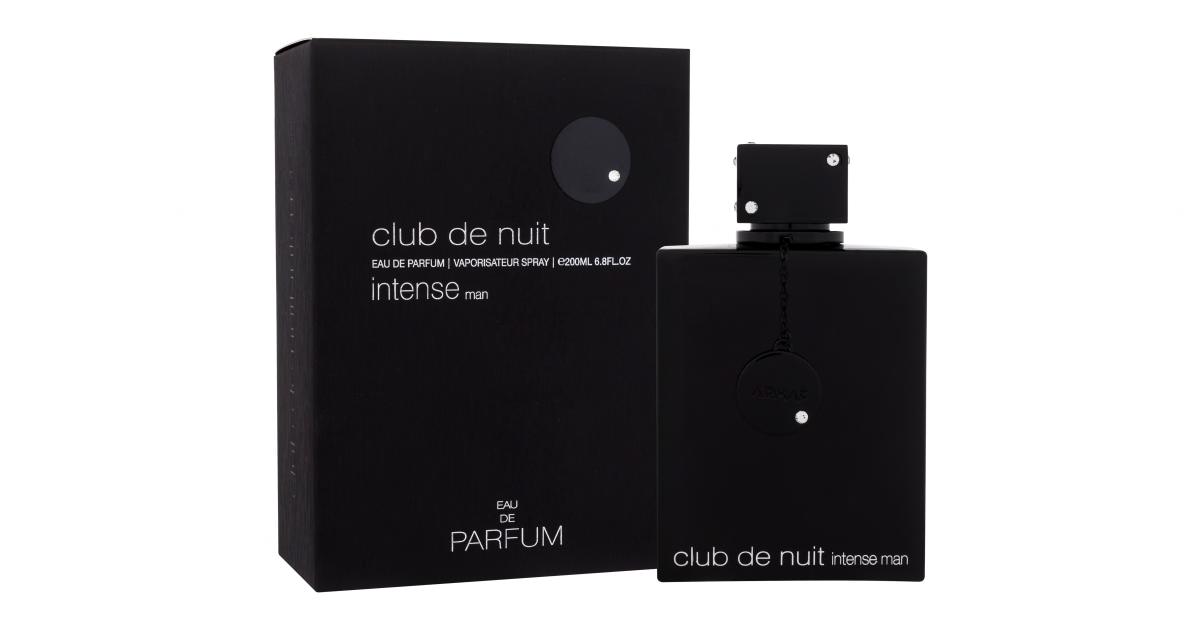 Eau De Parfum Armaf Club De Nuit Uomo Parfimo It