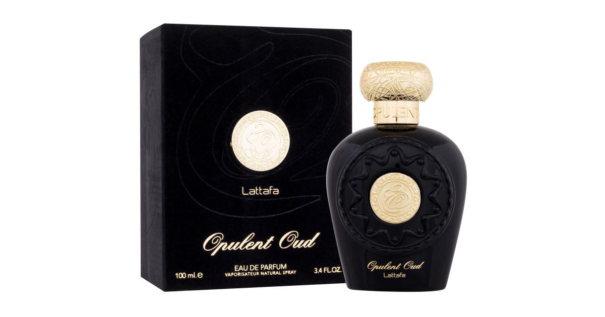 Lattafa Opulent Oud Eau De Parfum Parfimo It