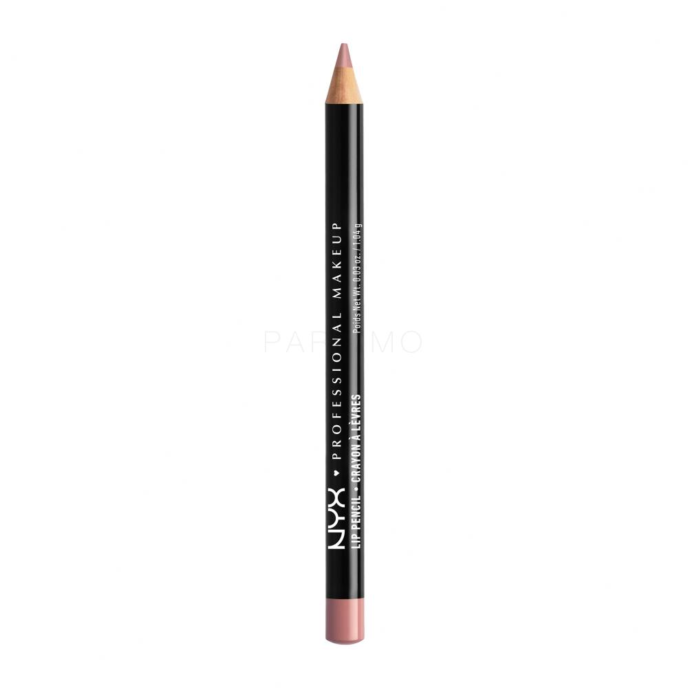 Nyx Professional Makeup Slim Lip Pencil Matita Labbra Donna G