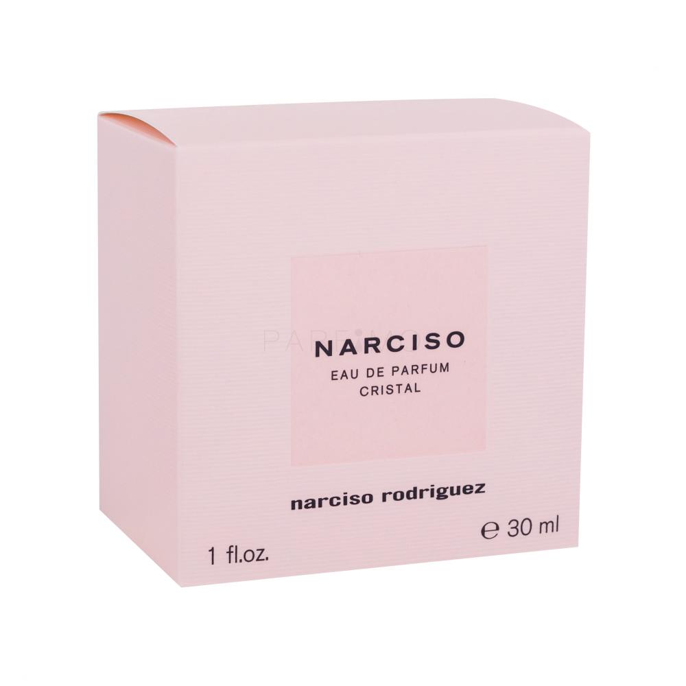 Narciso Rodriguez Narciso Cristal Eau De Parfum Donna Parfimo It