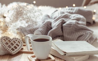 Scopri HYGGE – il concetto di vita confortevole