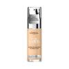 L&#039;Oréal Paris True Match Super-Blendable Foundation Fondotinta donna 30 ml Tonalità N1.5 Linen