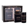 Bvlgari MAN In Black Pacco regalo Eau de Parfum 100 ml + deodorante in stick 75 ml