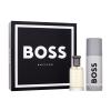 HUGO BOSS Boss Bottled SET5 Pacco regalo Eau de Toilette 50 ml + deodorante 150 ml