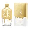 Calvin Klein CK One Gold Eau de Toilette 100 ml