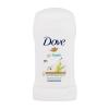 Dove Go Fresh Pear &amp; Aloe Vera 48h Antitraspirante donna 40 ml