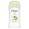 Dove Go Fresh Cucumber &amp; Green Tea 48h Antitraspirante donna 40 ml