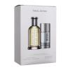 HUGO BOSS Boss Bottled Pacco regalo eau de Toilette 100 ml +  deo stick 75 ml