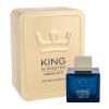 Banderas King of Seduction Absolute Collector´s Edition Eau de Toilette uomo 100 ml