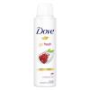 Dove Go Fresh Pomegranate 48h Antitraspirante donna 150 ml