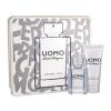 Ferragamo Uomo Casual Life Pacco regalo Eau de Toilette 50 ml + doccia gel 100 ml