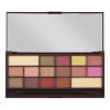 I Heart Revolution Chocolate Eyeshadow Palette Ombretto donna 21,96 g Tonalità Rose Gold