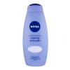 Nivea Creme Smooth Doccia crema donna 750 ml