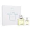 Calvin Klein Eternity For Men Pacco regalo Eau de Toilette 100 ml + 30 ml Eau de Toilette