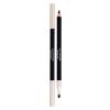 Clarins Long-Lasting Eye Pencil Matita occhi donna 1,05 g Tonalità 01 Carbon Black