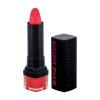 BOURJOIS Paris Rouge Edition Rossetto donna 3,5 g Tonalità 11 Fraise Remix