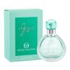 Sergio Tacchini Precious Jade Eau de Toilette donna 50 ml