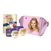 Dermacol Gold Elixir Pacco regalo crema giorno SPF10 50 ml + crema notte 50 ml + maschera viso 2 x 8 g + trousse