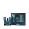 Davidoff Cool Water SET1 Pacco regalo Eau de Toilette 40 ml + 50 ml doccia gel + 50 ml balsamo dopobarba