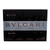 Bvlgari MAN In Black Pacco regalo eau de parfum 30 ml + balsamo dopobarba 40 ml + doccia gel 40 ml + crema dopobarba 50 ml