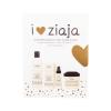 Ziaja Argan Oil Pacco regalo shampoo 300 ml + maschera per capelli 200 ml + siero per capelli 50 ml