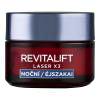 L&#039;Oréal Paris Revitalift Laser X3 Night Cream Crema notte per il viso donna 50 ml