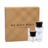 Burberry Touch For Men Pacco regalo eau de toilette 100 ml + eau de toilette 7,5 ml + eau de toilette 30 ml