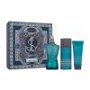 Jean Paul Gaultier Le Male Pacco regalo eau de toilette 125 ml + doccia gel 75 ml + deodorante 150 ml