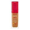 BOURJOIS Paris Healthy Mix Anti-Fatigue Foundation Fondotinta donna 30 ml Tonalità 59 Amber