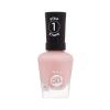 Sally Hansen Miracle Gel Smalto per le unghie donna 14,7 ml Tonalità 238 Regal Rosé