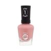 Sally Hansen Miracle Gel Smalto per le unghie donna 14,7 ml Tonalità 244 Mauve-olous