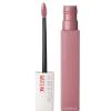 Maybelline Super Stay Matte Ink Liquid Rossetto donna 5 ml Tonalità 10 Dreamer