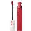 Maybelline Super Stay Matte Ink Liquid Rossetto donna 5 ml Tonalità 20 Pioneer