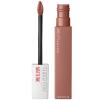 Maybelline Super Stay Matte Ink Liquid Rossetto donna 5 ml Tonalità 65 Seductress