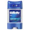 Gillette High Performance Power Rush 48h Antitraspirante uomo 70 ml