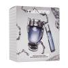 Paco Rabanne Invictus Pacco regalo eau de toilette 100 ml + eau de toilette 20 ml