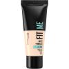 Maybelline Fit Me! Matte + Poreless Fondotinta donna 30 ml Tonalità 95 Fair Porcelain