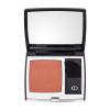 Dior Rouge Blush Shimmer Finish Blush donna 6,7 g Tonalità 219 Rose Montaigne