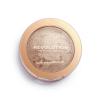 Makeup Revolution London Re-loaded Bronzer donna 15 g Tonalità Holiday Romance