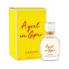 Lanvin A Girl in Capri Eau de Toilette donna 50 ml