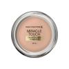 Max Factor Miracle Touch Cream-To-Liquid SPF30 Fondotinta donna 11,5 g Tonalità 055 Blushing Beige