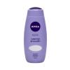 Nivea Creme Smooth Doccia crema donna 500 ml