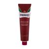 PRORASO Red Shaving Soap In A Tube Schiuma da barba uomo 150 ml