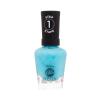 Sally Hansen Miracle Gel Neon Smalto per le unghie donna 14,7 ml Tonalità 053 Miami Ice