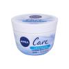 Nivea Care Nourishing Cream Crema giorno per il viso donna 400 ml