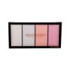 Makeup Revolution London Re-loaded Palette Illuminante donna 20 g Tonalità Lustre Lights Cool