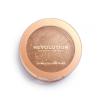 Makeup Revolution London Re-loaded Bronzer donna 15 g Tonalità Long Weekend